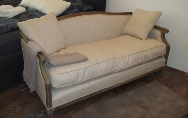 Pension am Niederfeldsee