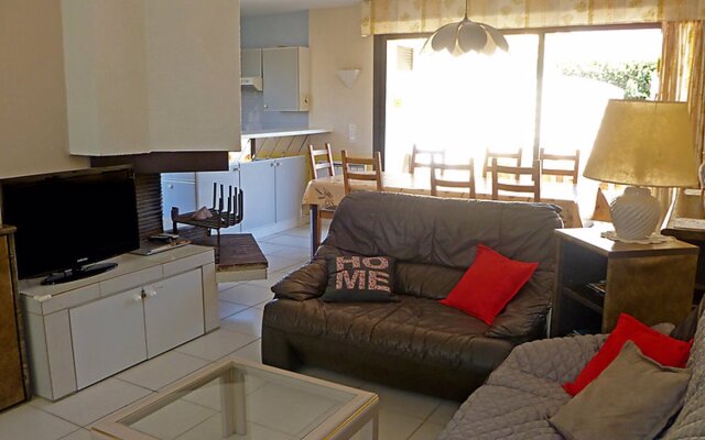 La Madrague dAzur 31826