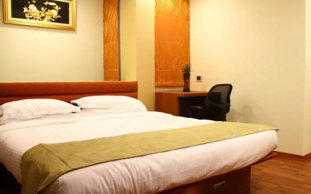Treebo Saravana Boutique Inn