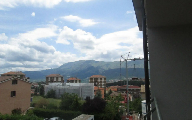 Apartment. Primavera
