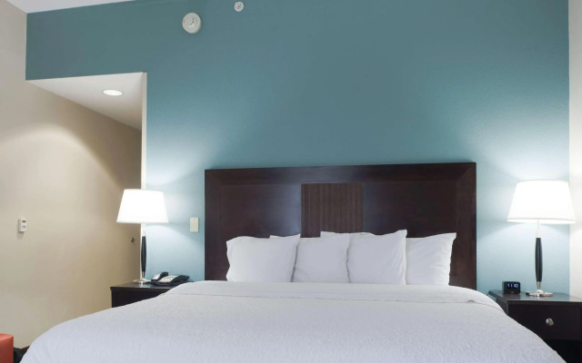 Hampton Inn North Brunswick / New Brunswick