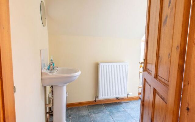 Ceilidhtail Cottage