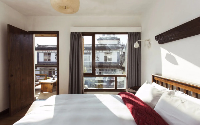 Grandma's Maomaocool Travelling Hotel