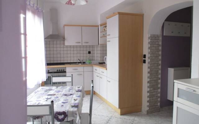 Castle Home Apartments