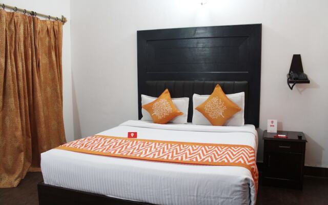 OYO 3856 Akansha Resort