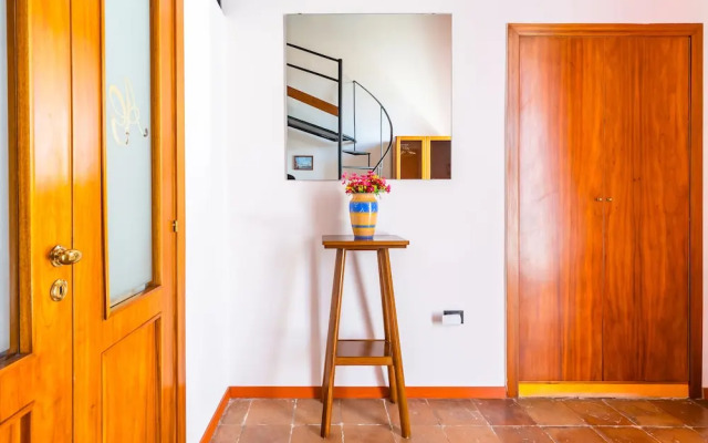 B&B Antica Napoli