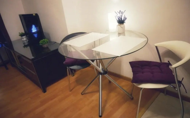 LivingSpace @ ParkView Residence