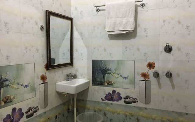 Hotel Kissan  Kurukshetra