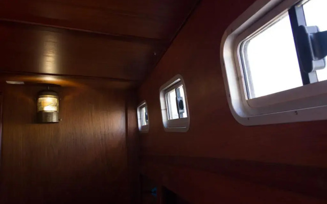 Bed and Boat Sicilia