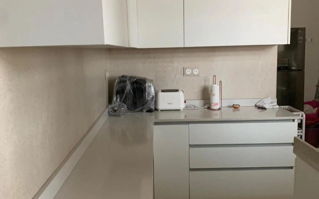 CHEZ RIMA // Studio très chaleureux F1 // Très bien situé