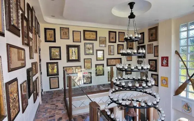 POTTERLAND Luxury Pool Villa