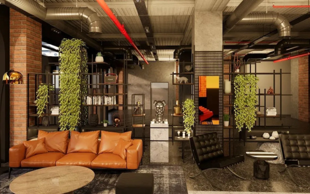 Rest & More by Dedeman Mersin Erdemli