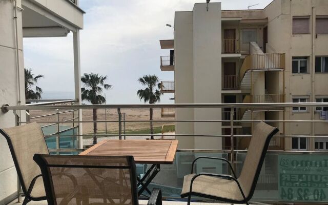Apartamento Mº Blanca Vista Mar - 122A