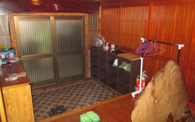 Minpaku TOMO 12 tatami room / Vacation STAY 3708