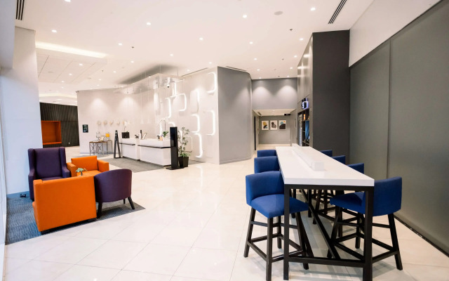 Park Inn By Radisson Clark