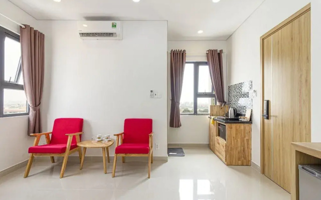 Phan Anh Apartment