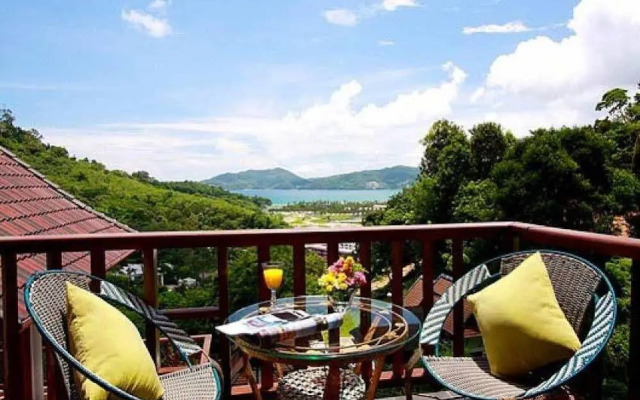 Patong Hill 5