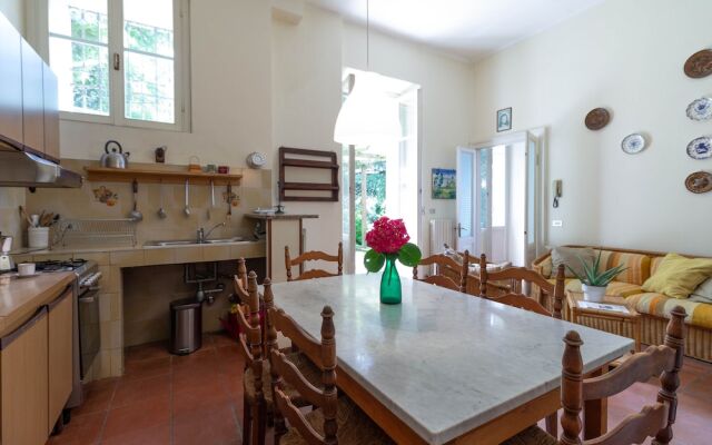Mamma Ciccia Holiday Home - Ambrosini