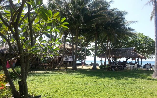 New Ozone Resort & Spa