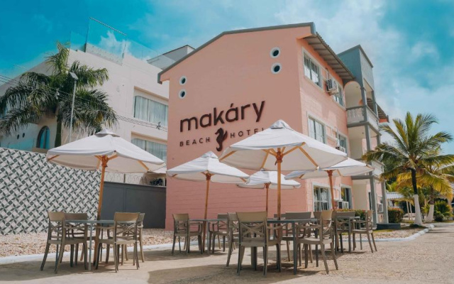Makáry Beach Tolú by Bernalo Hotels