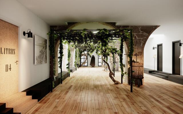 The House of Sandeman