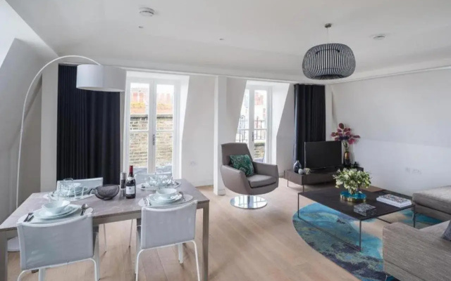 Wells Court by Aeria Apartments