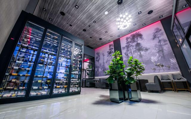 Hilton Garden Inn Santiago del Estero