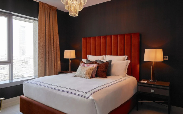 29 Boulevard by DreamInn Dubai