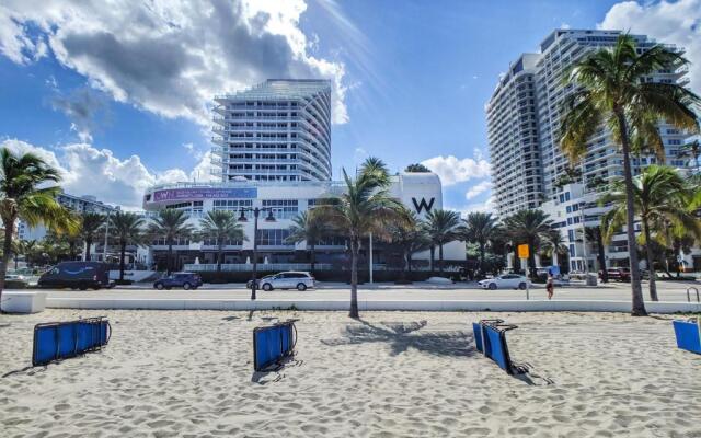 WVR Vacation Residences 506