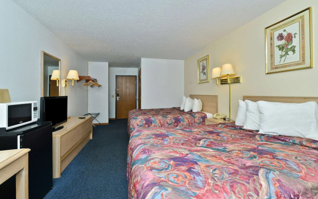 Americas Best Value Inn Champaign