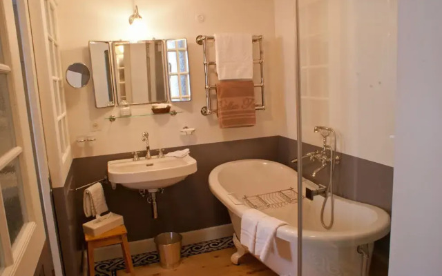 Hotel Bella Tola And St Luc