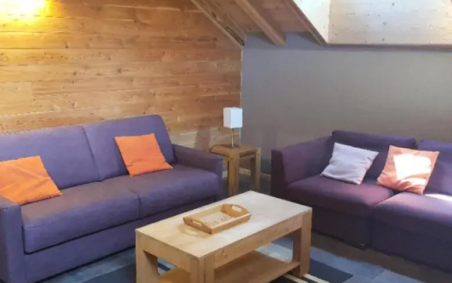 Les Chalets D'adrien - 3 Pièces pour 6 Personnes 84