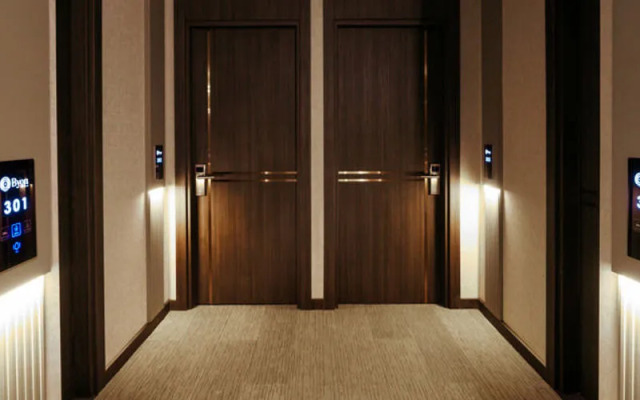 Byon Hotel Şile