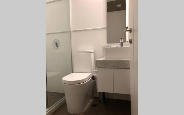 Apartamento primera linea al mar, excelente punto