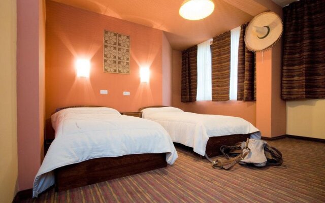 Boutique Family Hotel VSK Kentavar