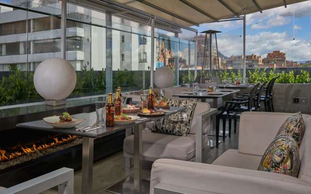 100 Luxury Suites by Preferred
