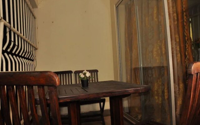 SHERRY HOMES Maya IBR