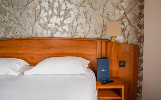 Timhotel Montmartre
