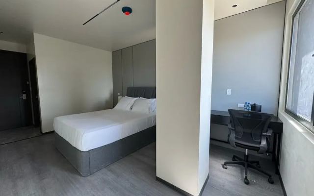 Grand Resort & Residences