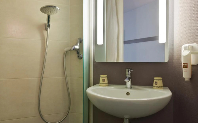 Enzo Hotels Nancy Frouard By Kyriad Direct