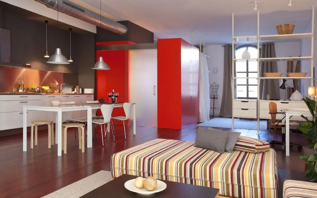 Sealona Beach Lofts Apartments