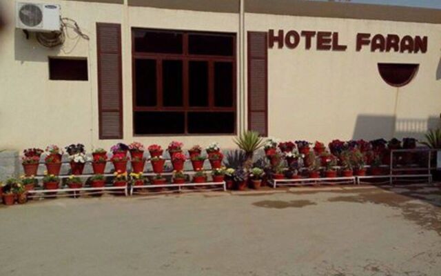 Hotel Faran