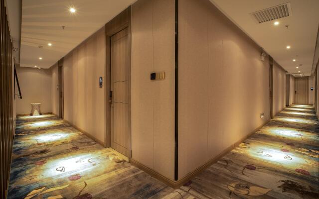 Guangzhou Nuomo International Hotel