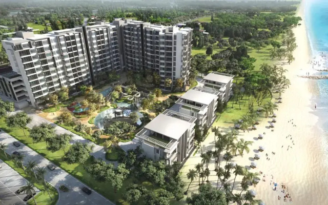 Swiss Garden Resort Residences Kuantan