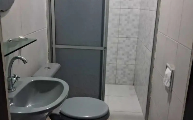 Alvorada Suíte