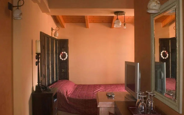 Aroma Guesthouse