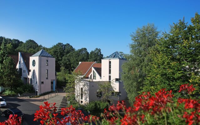 Hotel Gersfelder Hof