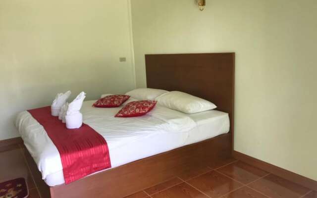 Pru Valley Thaley Tai Resort