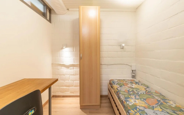 Apartment in Houthalen Oost With Pool