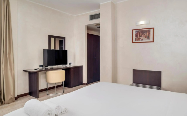 B&B HOTELS Park Hotel Cassano